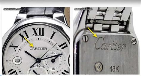 how do i know if my watch is fake|how to detect a fake watch.